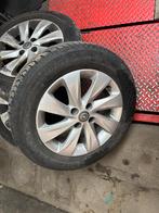 1 JANTE 15" OPEL CORSA E, RUE BRIGADE PIRON 307, Enlèvement, Utilisé, Garage_bila@yahoo.fr