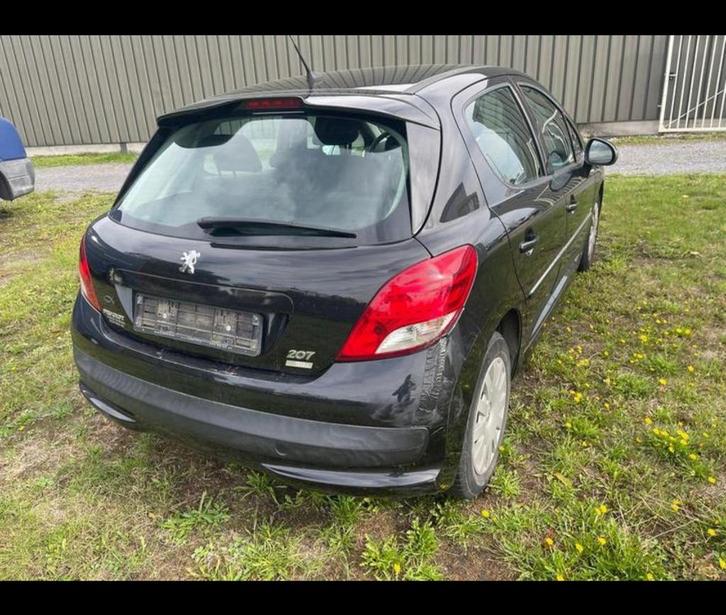 Peugeot 207, Auto-onderdelen, Overige Auto-onderdelen, Peugeot, Ophalen