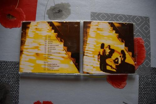 Dubbel CD - Lais - Dorothea, CD & DVD, CD | Néerlandophone, Comme neuf, Autres genres, Enlèvement ou Envoi
