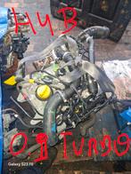 MOTEUR RENAULT DACIA 0.9TURBO  CODE H4B, Enlèvement ou Envoi, Renault