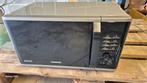 Micro ondes samsung ms23k3515as en très bon état., Ophalen, Zo goed als nieuw