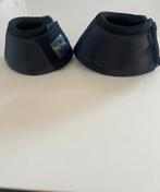 Springschoenen Eskadron blauw, Dieren en Toebehoren, Ophalen, Gebruikt