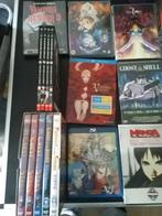 anime, Ophalen of Verzenden