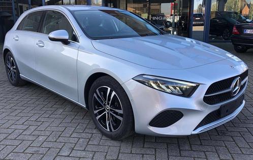 Mercedes-Benz A-Klasse 180 Camera| Winter pack | Carplay | P, Auto's, Mercedes-Benz, Bedrijf, Te koop, A-Klasse, ABS, Achteruitrijcamera
