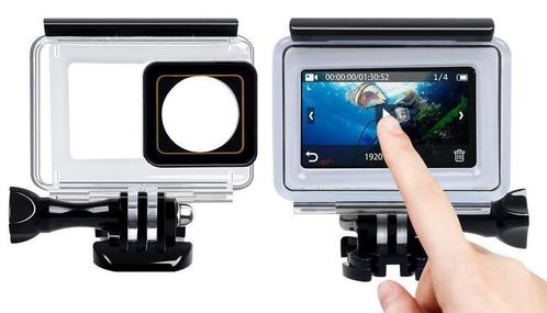 Xiaomi Yi 2 Touchable Casing, Audio, Tv en Foto, Actiecamera's, Nieuw, Ophalen of Verzenden