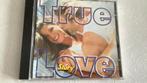 True love, CD & DVD, CD | Compilations, Comme neuf, Enlèvement