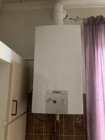 TurboMag Vaillant 17-2 badverwarmer doorstromer gas, Ophalen, Gebruikt, Aardgas, Boiler