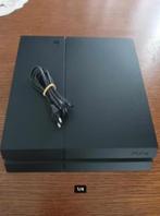 ps4, Games en Spelcomputers, Spelcomputers | Sony PlayStation 4, Ophalen, 500 GB, Zo goed als nieuw, Zonder controller