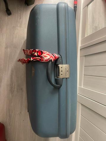 Set koffer Samsonite beschikbaar voor biedingen
