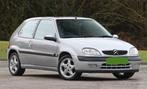 Citroen Saxo 1.6 16v, Auto's, Saxo, Particulier, Te koop, ABS