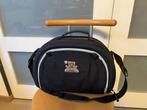 sac à langer avec tapis, Ophalen, Zo goed als nieuw, Schoudertas