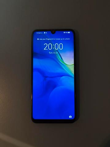 Huawei p30 lite 256Gb ecran fissuré, Télécoms, Enlèvement ou Envoi, Comme neuf