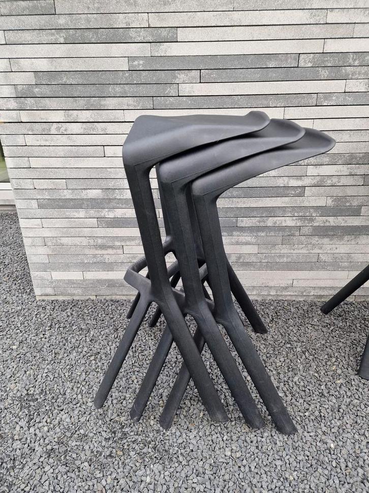 Barkruk Plank Miura, Maison & Meubles, Tabourets, Enlèvement