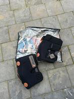 LEMIEUX CONDUCTIVE MAGNO BOOTS VOOR SPRONGGEWRICHT, Fietsen en Brommers, Brommers | Toebehoren, Ophalen of Verzenden, Zo goed als nieuw