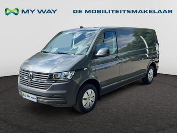 Volkswagen Transporter T6.1 1000 Fou Lwb Transporter 2.0 TDi beschikbaar voor biedingen