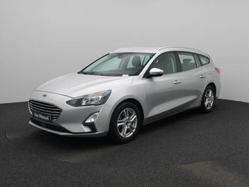 Ford Focus Clipper 1.5 EcoBlue 88kW Aut. Titanium beschikbaar voor biedingen