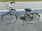 Kwaliteitsvolle damesfiets Norta – 7 versnellingen, Fietsen en Brommers, Ophalen, Zo goed als nieuw, Overige merken, Versnellingen