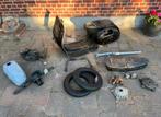 Vespa V50 | Vespa 50 Special | Vespa oldtimer | Vespa 50, Fietsen en Brommers, Ophalen, Zo goed als nieuw