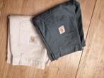 Carhartt shorts, Kleding | Heren, Ophalen of Verzenden, Zo goed als nieuw, Beige