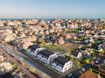 Garage te koop in Middelkerke beschikbaar voor biedingen