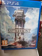 Battlefront star wars ps4, Games en Spelcomputers, Ophalen of Verzenden, Zo goed als nieuw