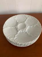 Oesterborden, Huis en Inrichting, Ophalen, Zo goed als nieuw, Bord(en)