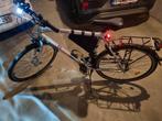 B-twin fiets, Ophalen, Zo goed als nieuw