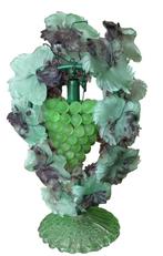 Cesare Toso-Murano druivenlamp.1970., Antiek en Kunst, Ophalen