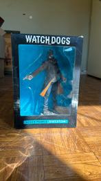 Figurine Watch Dogs (Aiden Pearce) franchise, Ophalen, Zo goed als nieuw