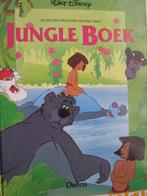 De mooiste sprookjes van Walt Disney / Jungle boek, Ophalen of Verzenden, Sprookjes, Zo goed als nieuw