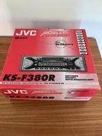 JVC KS-F380R Cassette autoradio, Ophalen of Verzenden