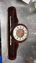 Duitse klok, Enlèvement, Utilisé