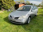 Nissan Primera 150.000km 2004, Auto's, Nissan, Te koop, Particulier, Primera