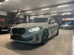 BMW 118 D **PACK M** BOITE AUTO** 12 MOIS DE GARANTIE, Automaat, 1 Reeks, 1995 cc, Alcantara