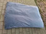Groot Degelijk honden kussen Van Gastel 130/90, Enlèvement, Comme neuf