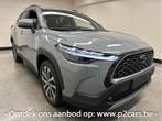 Toyota Corolla Cross Style, Automaat, 145 kW, Parkeersensor, 5 deurs
