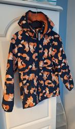 Outdoor jas Maat 110, Ophalen, Jongen of Meisje, Name it, Zo goed als nieuw