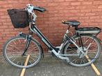 Koga Miyata elektrische fiets batterij defect., Ophalen, Zo goed als nieuw