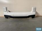 BMW X3 G01 M-pakket achterbumper 5112133605, Auto-onderdelen, Gebruikt, Achter, BMW, Bumper