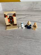 Lego Star wars 4475 jabba’s message, Kinderen en Baby's, Speelgoed | Duplo en Lego, Ophalen of Verzenden, Zo goed als nieuw, Lego