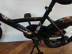 kinderfiets 16 inch, Ophalen, Gebruikt, 16 tot 20 inch