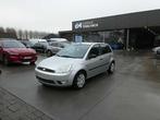 Ford Fiesta 1.4 TDCi 68pk 5d Trend Airco '05 garantie, Auto's, 116 g/km, https://public.car-pass.be/vhr/c118384f-ce01-4445-8dec-3a392417e7f3