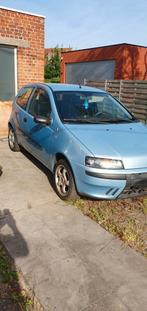 Fiat  punto voor onderdelen GEEN PAPIEREN, Ophalen, Fiat