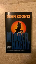 Middernacht - Dean Koontz, Ophalen of Verzenden, Zo goed als nieuw