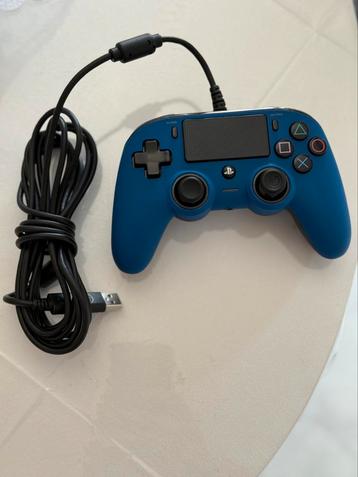 Playstion nacon controller beschikbaar voor biedingen
