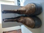 Bottines, Laarsjes