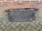 Ford Transit 1999 1990-2001 radiateur incl. koelvinnen, Auto-onderdelen, Gebruikt, Ford, Ophalen of Verzenden