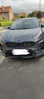 Kia Sportage Black edition, Auto's, Automaat, Diesel, Particulier, Te koop