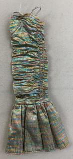 Sindy Pedigree Premiere jurk kleding pop Vintage 1980s 1985, Verzamelen, Poppen, Gebruikt, Ophalen of Verzenden, Pop