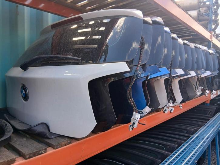 Coffre bmw mini tout model disponible de 2004 à 2024, Autos : Pièces & Accessoires, Autres pièces automobiles, BMW, Mini, Enlèvement ou Envoi